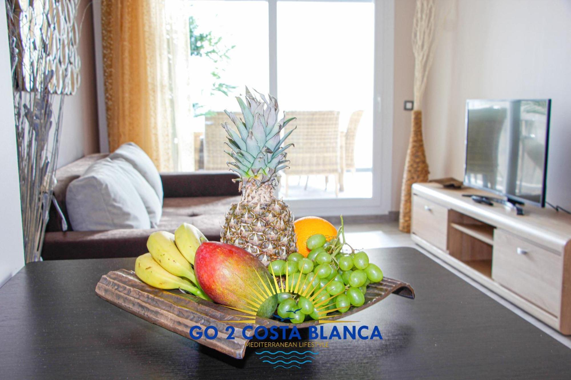 Bea'S Seaview Home Deluxe Benidorm Dış mekan fotoğraf